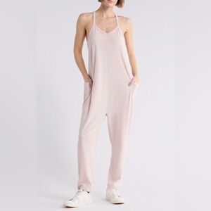 Zella Relaxed Jumpsuit